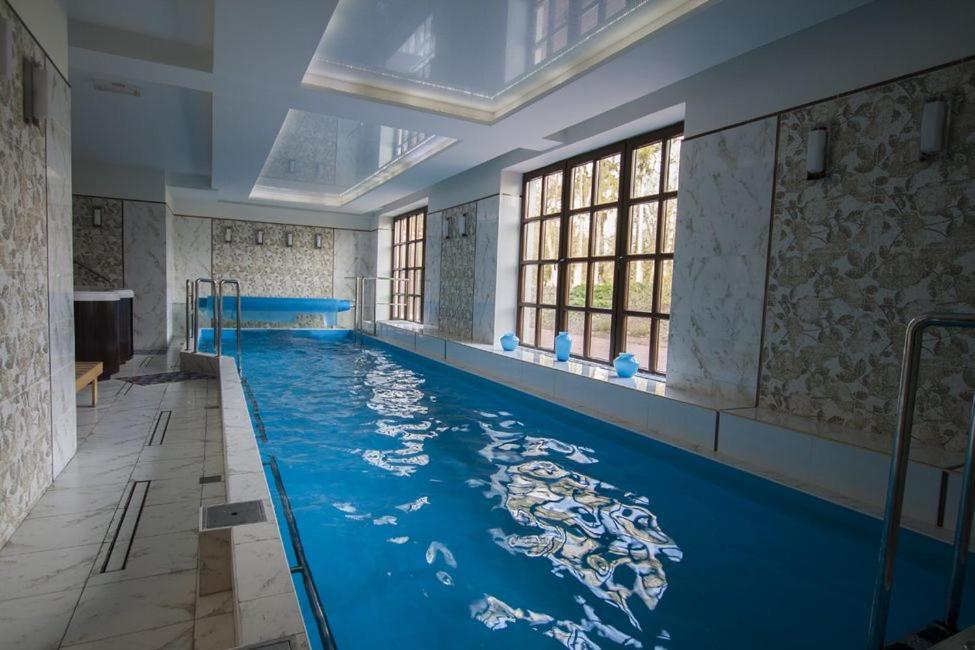 Hotel Rytwiany Palac Εξωτερικό φωτογραφία