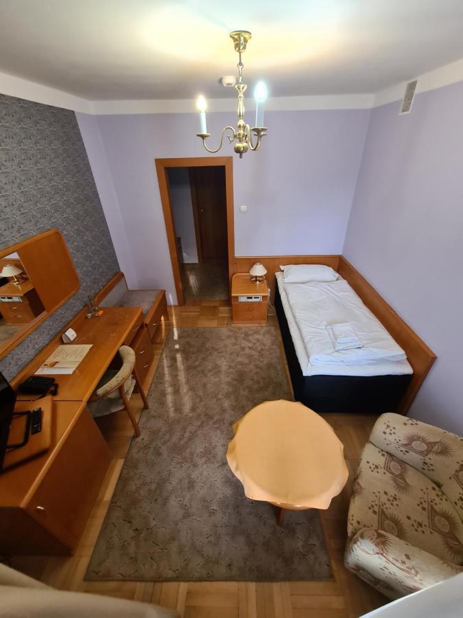 Hotel Rytwiany Palac Εξωτερικό φωτογραφία
