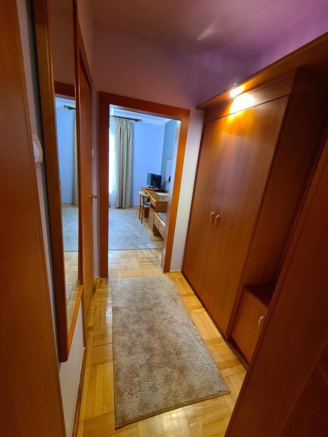 Hotel Rytwiany Palac Εξωτερικό φωτογραφία