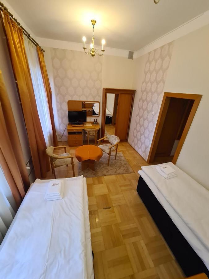 Hotel Rytwiany Palac Εξωτερικό φωτογραφία