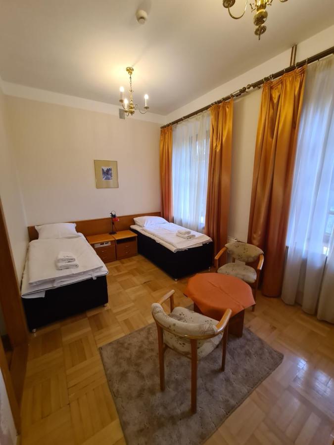 Hotel Rytwiany Palac Εξωτερικό φωτογραφία