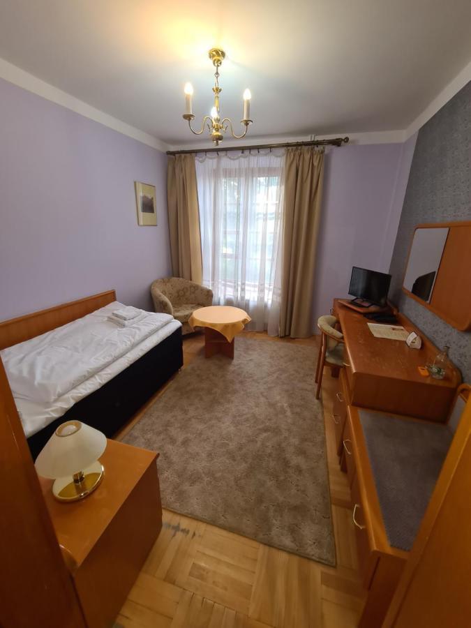Hotel Rytwiany Palac Εξωτερικό φωτογραφία