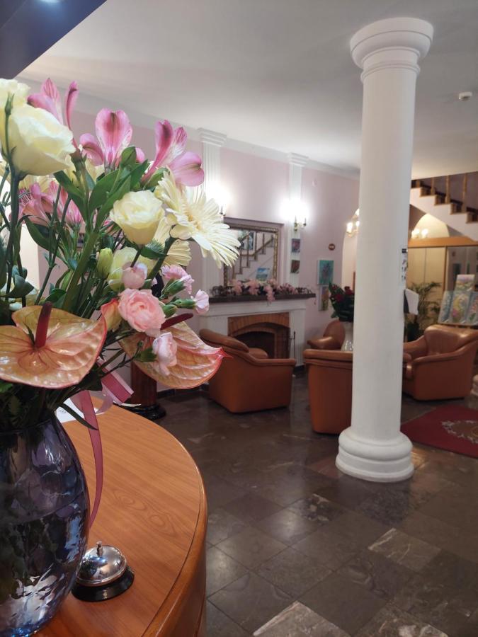 Hotel Rytwiany Palac Εξωτερικό φωτογραφία